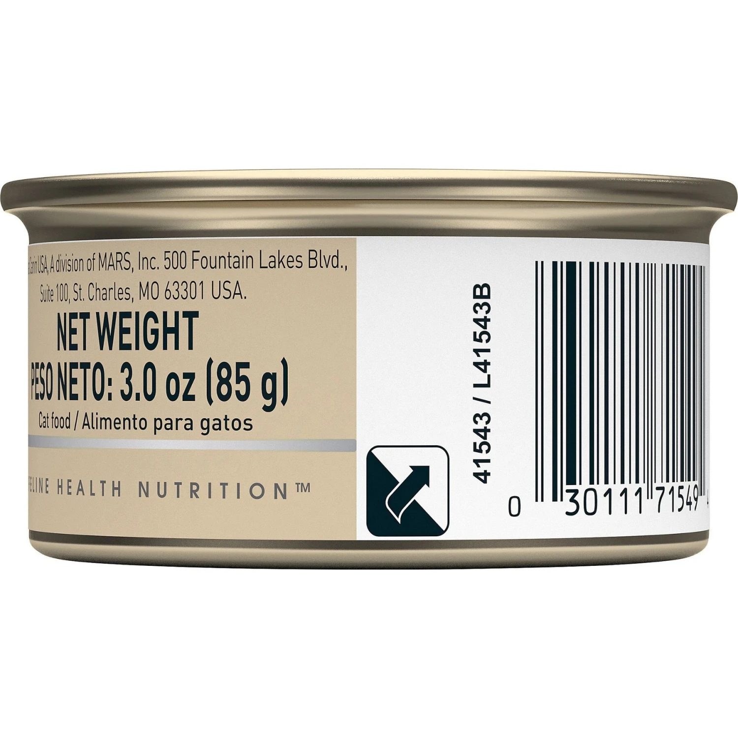 Royal Canin Feline Health Nutrition Instinctive 7+ Thin Slices In Gravy Canned Cat Food 4 Royal Canin Feline Health Nutrition Instinctive 7+ Thin Slices In Gravy Canned Cat Food - Image 2