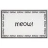 PetRageous Designs Meow Placemat 2 PetRageous Designs Meow Placemat -Blue Buffalo Shop 54973 MAIN. AC SS1800 V1515098596