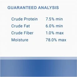 Castor & Pollux Organix Grain-Free Organic Turkey & Vegetable Recipe Adult Canned Dog Food 8 Castor & Pollux Organix Grain-Free Organic Turkey & Vegetable Recipe Adult Canned Dog Food -Blue Buffalo Shop 54990 PT6. AC SS1800 V1683562714