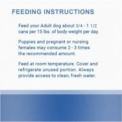 Castor & Pollux Organix Grain-Free Organic Turkey & Vegetable Recipe Adult Canned Dog Food 9 Castor & Pollux Organix Grain-Free Organic Turkey & Vegetable Recipe Adult Canned Dog Food -Blue Buffalo Shop 54990 PT7. AC SS1800 V1683562733