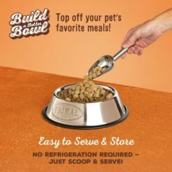 Primal Cupboard Cuts Beef Grain-Free Freeze-Dried Raw Dog Food Topper 13 Primal Cupboard Cuts Beef Grain-Free Freeze-Dried Raw Dog Food Topper -Blue Buffalo Shop 549966 PT2. AC SS1800 V1677594564