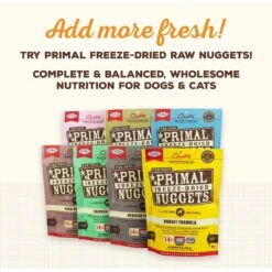 Primal Cupboard Cuts Beef Grain-Free Freeze-Dried Raw Dog Food Topper 19 Primal Cupboard Cuts Beef Grain-Free Freeze-Dried Raw Dog Food Topper -Blue Buffalo Shop 549966 PT8. AC SS1800 V1677594564