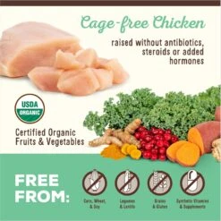 Primal Cupboard Cuts Chicken Grain-Free Freeze-Dried Raw Dog Food Topper 14 Primal Cupboard Cuts Chicken Grain-Free Freeze-Dried Raw Dog Food Topper -Blue Buffalo Shop 549990 PT3. AC SS1800 V1677604550