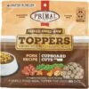 Primal Cupboard Cuts Pork Grain-Free Freeze-Dried Raw Dog Food Topper -Blue Buffalo Shop 550046 MAIN. AC SS1800 V1677602028