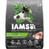 Iams Proactive Health Active Chicken & Turkey Recipe High Protein Adult Dry Dog Food -Blue Buffalo Shop 551510 MAIN. AC SS1800 V1657659451