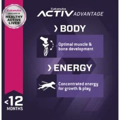 Eukanuba Puppy Large Breed Dry Dog Food 13 Eukanuba Puppy Large Breed Dry Dog Food -Blue Buffalo Shop 552358 PT4. AC SS1800 V1653580910