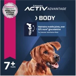 Eukanuba Senior Large Breed Dry Dog Food -Blue Buffalo Shop 552374 PT4. AC SS1800 V1677085182