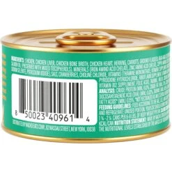 Made By Nacho Wild-Caught Chicken & Herring Recipe Grain-Free Pate Wet Cat Food -Blue Buffalo Shop 554774 PT1. AC SS1800 V1698959803