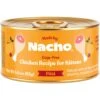 Made By Nacho Chicken Recipe Grain-Free Pate Wet Kitten Food, 3-oz Can, Case Of 24 1 Made By Nacho Chicken Recipe Grain-Free Pate Wet Kitten Food, 3-oz Can, Case Of 24 -Blue Buffalo Shop 554822 MAIN. AC SS1800 V1698959801