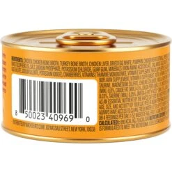 Made By Nacho Chicken Recipe Minced Wet Kitten Food, 3-oz Can, Case Of 24 12 Made By Nacho Chicken Recipe Minced Wet Kitten Food, 3-oz Can, Case Of 24 -Blue Buffalo Shop 554902 PT1. AC SS1800 V1699025495