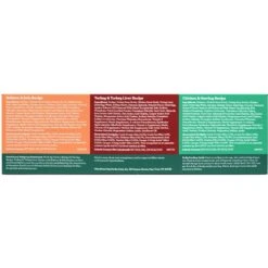 Made By Nacho Chicken, Herring, Salmon & Turkey Variety Pack Minced Wet Cat Food, 5.5-oz Can, Case Of 12 13 Made By Nacho Chicken, Herring, Salmon & Turkey Variety Pack Minced Wet Cat Food, 5.5-oz Can, Case Of 12 -Blue Buffalo Shop 554982 PT2. AC SS1800 V1698241534