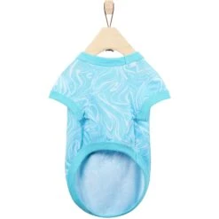 Frisco I Need Vitamin Sea Dog & Cat T-Shirt -Blue Buffalo Shop 556062 PT4. AC SS1800 V1674828674