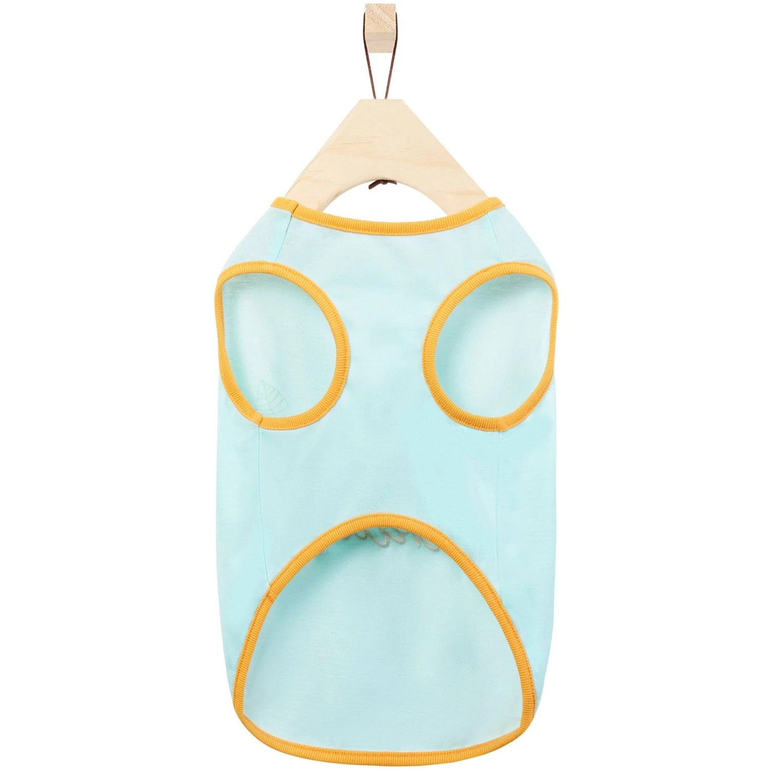 Frisco Just Another Day In Paradise Dog & Cat T-Shirt 7 Frisco Just Another Day In Paradise Dog & Cat T-Shirt - Image 5