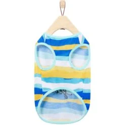 Frisco You Me & The Sea Dog & Cat T-Shirt 13 Frisco You Me & The Sea Dog & Cat T-Shirt -Blue Buffalo Shop 556814 PT4. AC SS1800 V1675101938