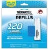 Thermacell Original Mosquito Repellent Refills -Blue Buffalo Shop 564398 MAIN. AC SS1800 V1657659680