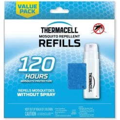 Thermacell Original Mosquito Repellent Refills