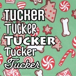 Frisco Gingerbread Treats Personalized Dog & Cat Bandana 15 Frisco Gingerbread Treats Personalized Dog & Cat Bandana -Blue Buffalo Shop 564502 PT4. AC SS1800 V1660250970