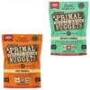 Primal Beef Formula Nuggets Grain-Free Raw Freeze-Dried Dog Food & Primal Chicken Formula Nuggets Grain-Free Raw Freeze-Dried Dog Food -Blue Buffalo Shop 567134 MAIN. AC SS1800 V1657659867