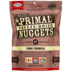 Primal Beef Formula Nuggets Grain-Free Raw Freeze-Dried Dog Food & Primal Pork Formula Nuggets Grain-Free Raw Freeze-Dried Dog Food 16 Primal Beef Formula Nuggets Grain-Free Raw Freeze-Dried Dog Food & Primal Pork Formula Nuggets Grain-Free Raw Freeze-Dried Dog Food -Blue Buffalo Shop 567158 PT5. AC SS1800 V1657659868