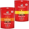 Stella & Chewy's Stella's Super Beef Dinner Patties Freeze-Dried Raw Dog Food & Stella & Chewy's Chewy's Chicken Dinner Patties Freeze-Dried Raw Dog Food -Blue Buffalo Shop 567206 MAIN. AC SS1800 V1657659922