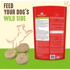 Stella & Chewy's Duck Duck Goose Dinner Patties Freeze-Dried Raw Dog Food & Stella & Chewy's Absolutely Rabbit Dinner Patties Freeze-Dried Raw Dog Food -Blue Buffalo Shop 567222 PT3. AC SS1800 V1657659923