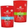 Stella & Chewy's Dandy Lamb Dinner Patties Freeze-Dried Raw Dog Food & Stella & Chewy's Duck Duck Goose Dinner Patties Freeze-Dried Raw Dog Food -Blue Buffalo Shop 567270 MAIN. AC SS1800 V1657659923