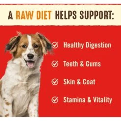 Stella & Chewy's Stella's Super Beef Dinner Patties Freeze-Dried Raw Dog Food & Stella & Chewy's Absolutely Rabbit Dinner Patties Freeze-Dried Raw Dog Food 19 Stella & Chewy's Stella's Super Beef Dinner Patties Freeze-Dried Raw Dog Food & Stella & Chewy's Absolutely Rabbit Dinner Patties Freeze-Dried Raw Dog Food -Blue Buffalo Shop 567318 PT8. AC SS1800 V1657659924