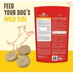 Stella & Chewy's Surf 'N Turf Dinner Patties Freeze-Dried Raw Dog Food & Stella & Chewy's Chewy's Chicken Dinner Patties Freeze-Dried Raw Dog Food -Blue Buffalo Shop 567334 PT3. AC SS1800 V1657659925