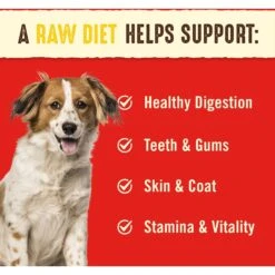 Stella & Chewy's Surf 'N Turf Dinner Patties Freeze-Dried Raw Dog Food & Stella & Chewy's Chewy's Chicken Dinner Patties Freeze-Dried Raw Dog Food -Blue Buffalo Shop 567334 PT4. AC SS1800 V1657659926