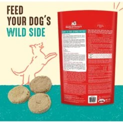 Stella & Chewy's Surf 'N Turf Dinner Patties Freeze-Dried Raw Dog Food & Stella & Chewy's Chewy's Chicken Dinner Patties Freeze-Dried Raw Dog Food -Blue Buffalo Shop 567334 PT7. AC SS1800 V1657659926