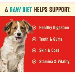 Stella & Chewy's Surf 'N Turf Dinner Patties Freeze-Dried Raw Dog Food & Stella & Chewy's Chewy's Chicken Dinner Patties Freeze-Dried Raw Dog Food -Blue Buffalo Shop 567334 PT8. AC SS1800 V1657659926