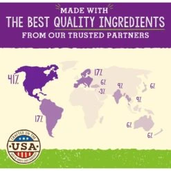 Stella & Chewy's Stella's Solutions Digestive Boost Chicken Freeze-Dried Raw Cat Food, 7.5-oz Bag & Stella & Chewy's Duck Duck Goose Dinner Morsels Freeze-Dried Raw Cat Food -Blue Buffalo Shop 567454 PT4. AC SS1800 V1657659933