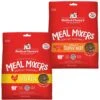 Stella & Chewy's Chewy's Chicken Meal Mixers Freeze-Dried Raw Dog Food Topper & Stella & Chewy's Stella's Super Beef Meal Mixers Freeze-Dried Raw Dog Food Topper -Blue Buffalo Shop 567590 MAIN. AC SS1800 V1657659986