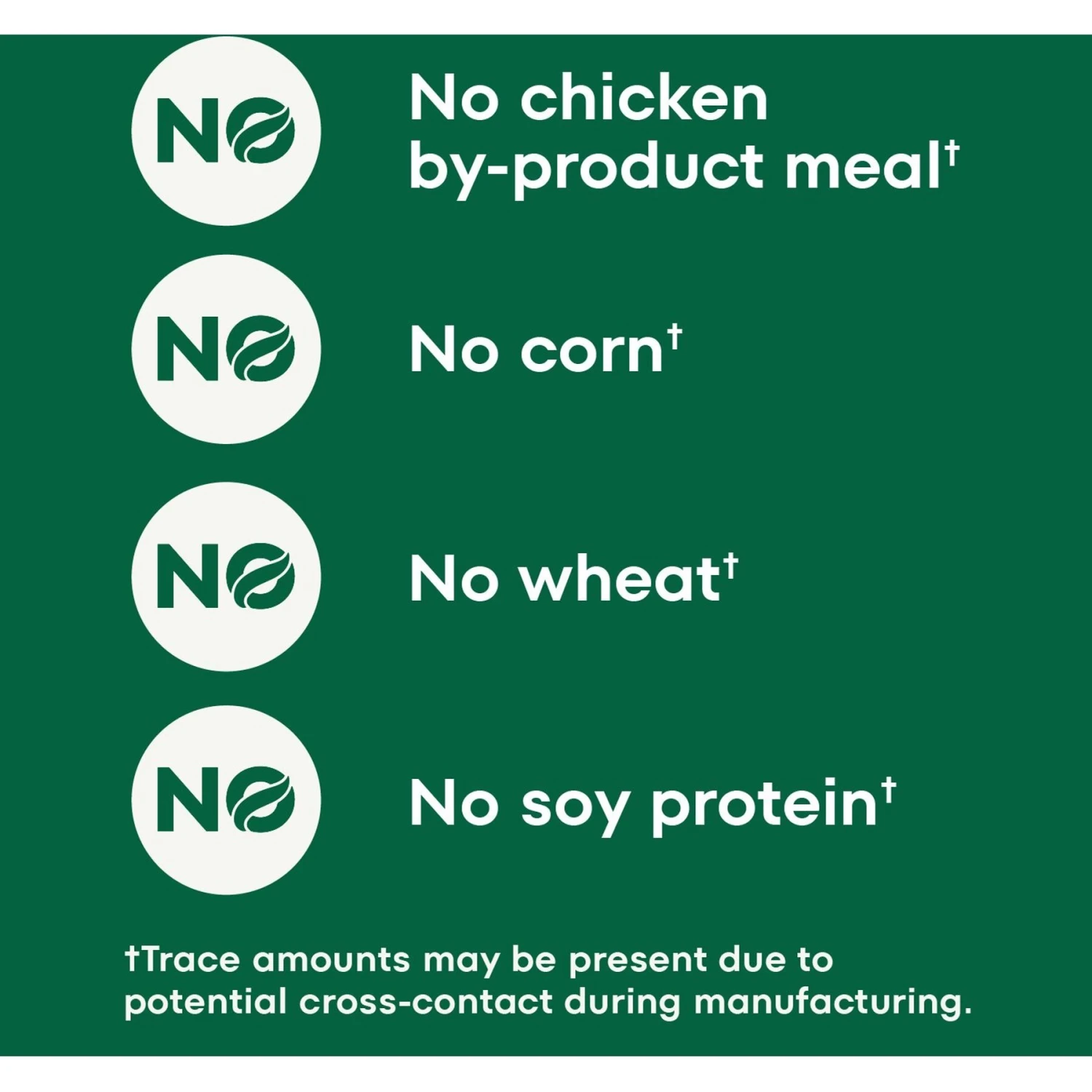 Nutro Max Large Breed Puppy Farm-Raised Chicken Recipe Natural Dry Dog Food, 25-lb Bag 7 Nutro Max Large Breed Puppy Farm-Raised Chicken Recipe Natural Dry Dog Food, 25-lb Bag - Image 5