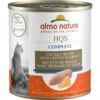 Almo Nature HQS Complete Chicken Recipe With Cheese In Gravy Cat Wet Food, 9.87-oz Can, Case Of 12 1 Almo Nature HQS Complete Chicken Recipe With Cheese In Gravy Cat Wet Food, 9.87-oz Can, Case Of 12 -Blue Buffalo Shop 573550 MAIN. AC SS1800 V1668735641