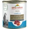 Almo Nature HQS Complete Tuna Recipe With Pumpkin In Gravy Cat Wet Food, 9.87-oz Can, Case Of 12 -Blue Buffalo Shop 573566 MAIN. AC SS1800 V1668733210