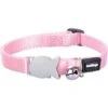 Red Dingo Nylon Breakaway Kitten Collar -Blue Buffalo Shop 57592 MAIN. AC SS1800 V1684887740
