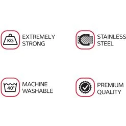 Red Dingo Classic Nylon Cat Harness & Leash -Blue Buffalo Shop 57597 PT3. AC SS1800 V1703091388