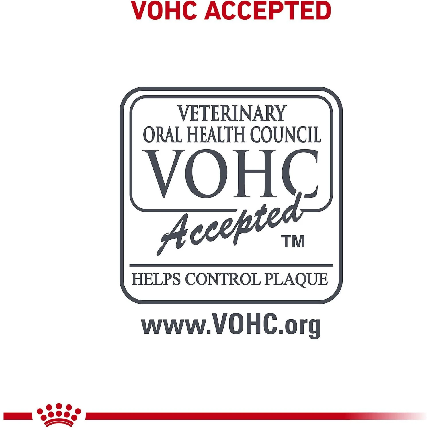 Royal Canin Veterinary Diet Adult Dental Dry Cat Food 5 Royal Canin Veterinary Diet Adult Dental Dry Cat Food - Image 3