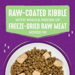 Stella & Chewy's Poultry Flavored Raw Blend Cage Free Recipe Dry Cat Food -Blue Buffalo Shop 576126 PT6. AC SS1800 V1678908254