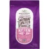Stella & Chewy's Chicken Flavored Raw Coated Cage-Free Kitten Dry Cat Food -Blue Buffalo Shop 576198 MAIN. AC SS1800 V1657660463