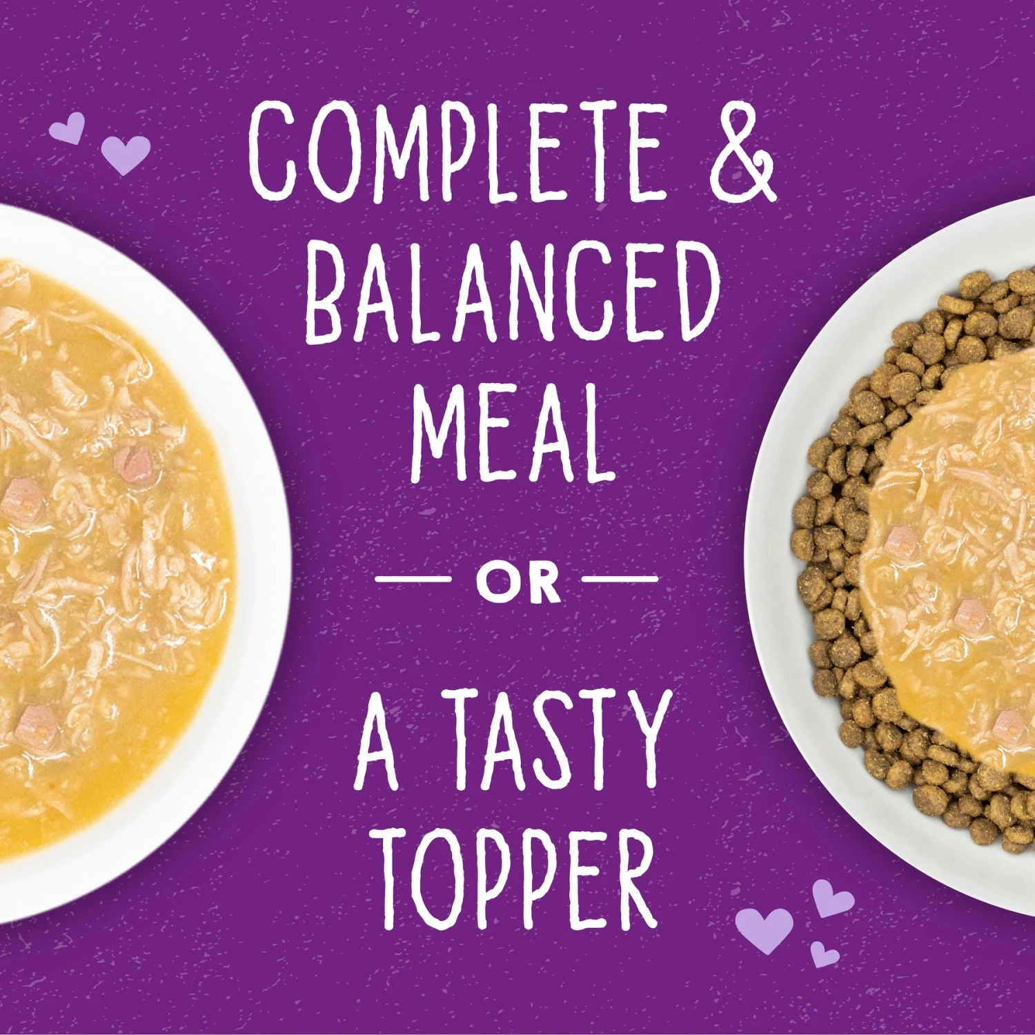 Stella & Chewy's Savory Shreds Chicken & Chicken Liver Flavored Shredded Wet Cat Food 7 Stella & Chewy's Savory Shreds Chicken & Chicken Liver Flavored Shredded Wet Cat Food - Image 5