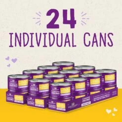 Stella & Chewy's Savory Shreds Chicken & Chicken Liver Flavored Shredded Wet Cat Food 15 Stella & Chewy's Savory Shreds Chicken & Chicken Liver Flavored Shredded Wet Cat Food -Blue Buffalo Shop 576486 PT6. AC SS1800 V1657660469