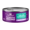 Stella & Chewy's Savory Shreds Tuna & Salmon Flavored Shredded Wet Cat Food 2 Stella & Chewy's Savory Shreds Tuna & Salmon Flavored Shredded Wet Cat Food -Blue Buffalo Shop 576574 MAIN. AC SS1800 V1657660471