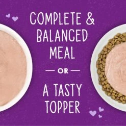 Stella & Chewy's Chicken & Salmon Flavored Pate Kitten Wet Cat Food 14 Stella & Chewy's Chicken & Salmon Flavored Pate Kitten Wet Cat Food -Blue Buffalo Shop 576606 PT5. AC SS1800 V1657660473