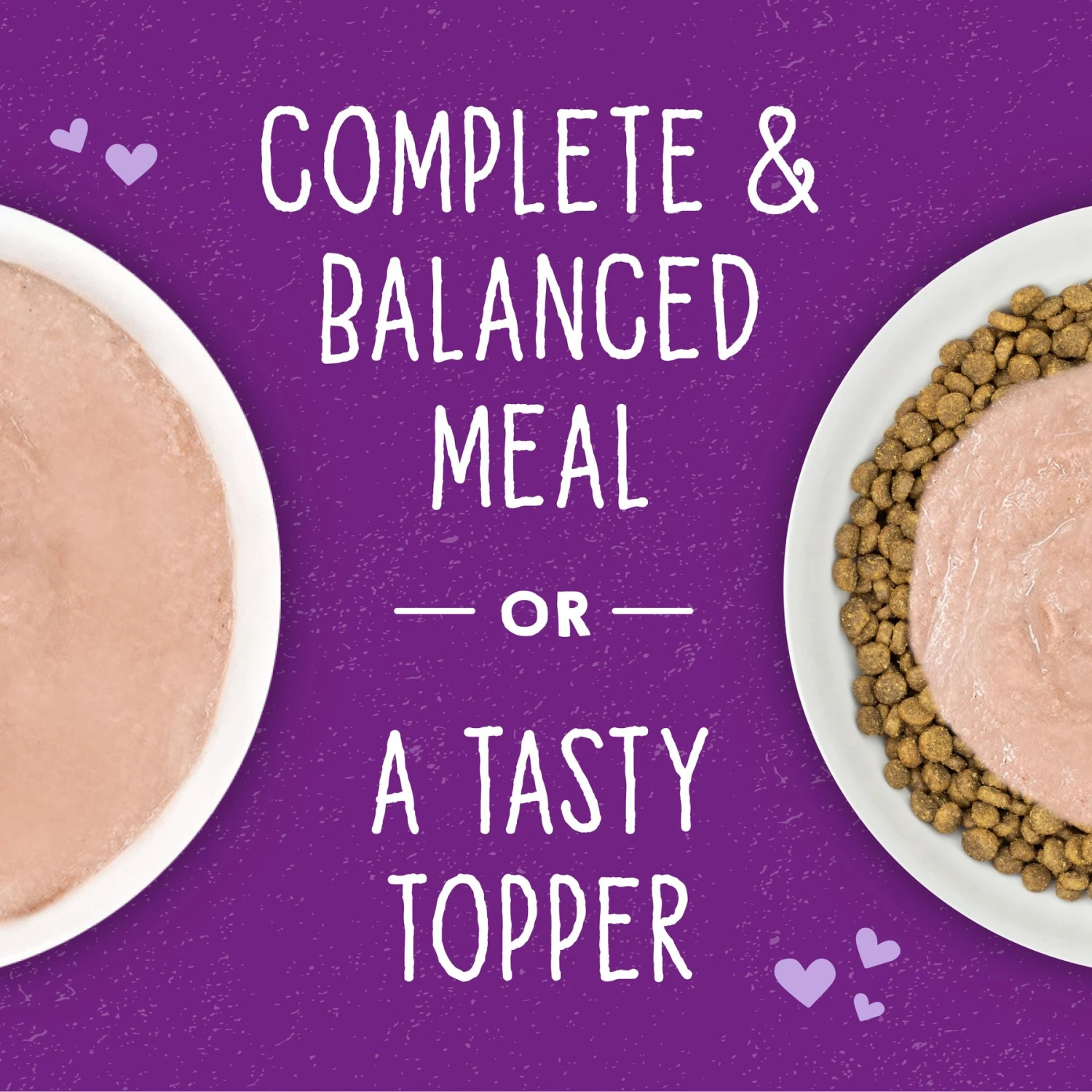 Stella & Chewy's Chicken & Salmon Flavored Pate Kitten Wet Cat Food 7 Stella & Chewy's Chicken & Salmon Flavored Pate Kitten Wet Cat Food - Image 5