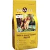 Pinnacle Duck & Sweet Potato Dry Dog Food -Blue Buffalo Shop 577246 MAIN. AC SS1800 V1657660547