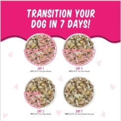 Weruva Best Fido Friend Fun Size Meals I'm In Luck Wet Dog Food, 2.75-oz Cup, Case Of 12 19 Weruva Best Fido Friend Fun Size Meals I'm In Luck Wet Dog Food, 2.75-oz Cup, Case Of 12 -Blue Buffalo Shop 578190 PT8. AC SS1800 V1694464707