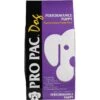 Pro Pac Performance Puppy Chicken Flavored Dry Dog Food, 40-lb Bag 1 Pro Pac Performance Puppy Chicken Flavored Dry Dog Food, 40-lb Bag -Blue Buffalo Shop 579150 MAIN. AC SS1800 V1660930849