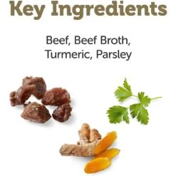 Applaws Spout Beef Bone Broth With Turmeric & Parsley Wet Dog Food Topper -Blue Buffalo Shop 580694 PT2. AC SS1800 V1657660746